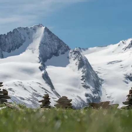 Smarthotel Bergresidenz - Adults Only Obergurgl