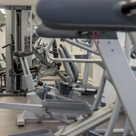 Hotel Smarthotel Bergresidenz - Adults Only