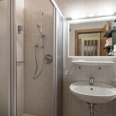 Smarthotel Bergresidenz - Adults Only 3*