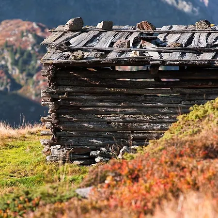 Smarthotel Bergresidenz - Adults Only Hotel Obergurgl