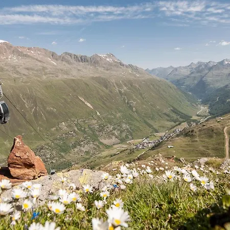 Smarthotel Bergresidenz - Adults Only