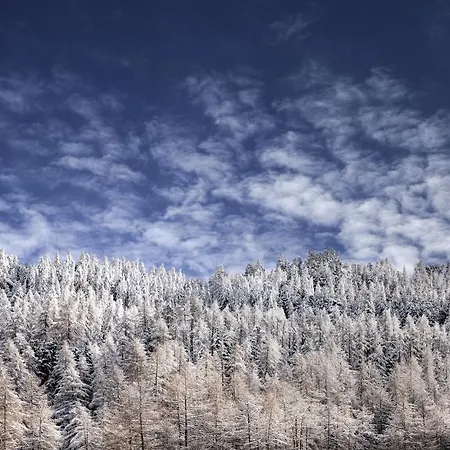 Hotel Smarthotel Bergresidenz - Adults Only Obergurgl