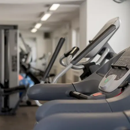 Smarthotel Bergresidenz - Adults Only Obergurgl