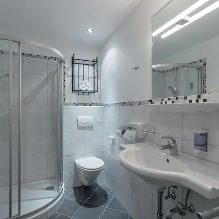 Smarthotel Bergresidenz - Adults Only