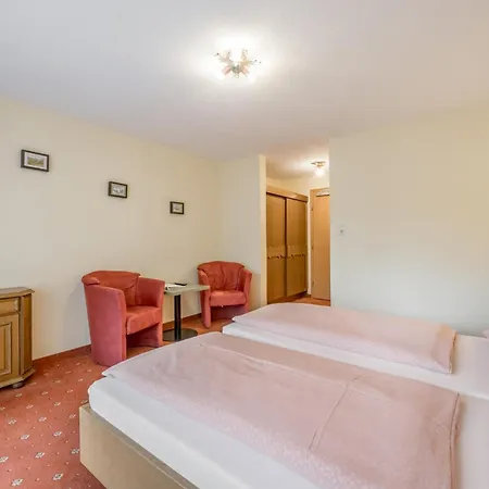 Smarthotel Bergresidenz - Adults Only 3*