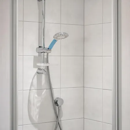 Hotel Smarthotel Bergresidenz - Adults Only