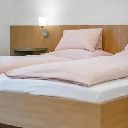 Smarthotel Bergresidenz - Adults Only Hotel