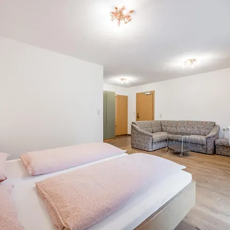 Smarthotel Bergresidenz - Adults Only Hotel