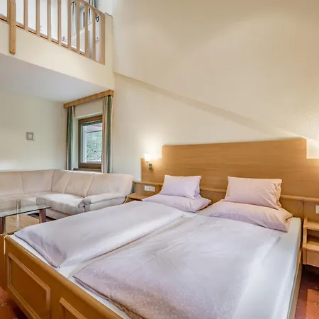 Smarthotel Bergresidenz - Adults Only Hotel 3*