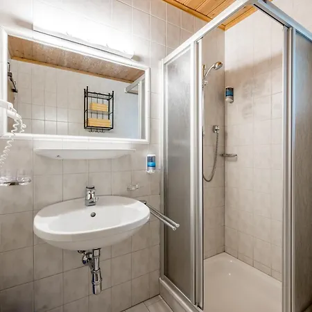 Hotel Smarthotel Bergresidenz - Adults Only Obergurgl