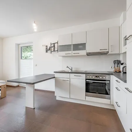 Hotel Smarthotel Bergresidenz - Adults Only