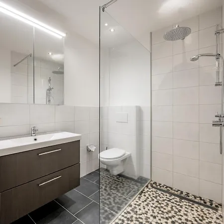 酒店 Smarthotel Bergresidenz - Adults Only 奥伯古格尔