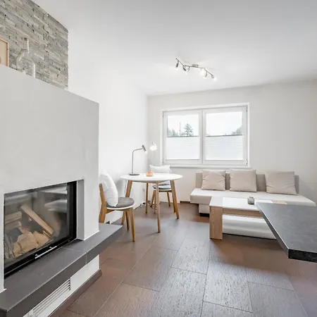 Smarthotel Bergresidenz - Adults Only 3*