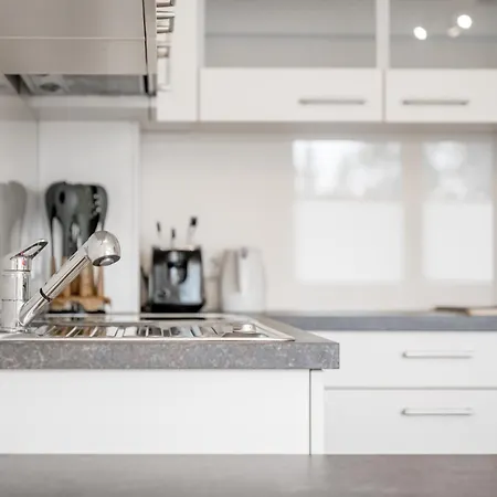 Hotel Smarthotel Bergresidenz - Adults Only