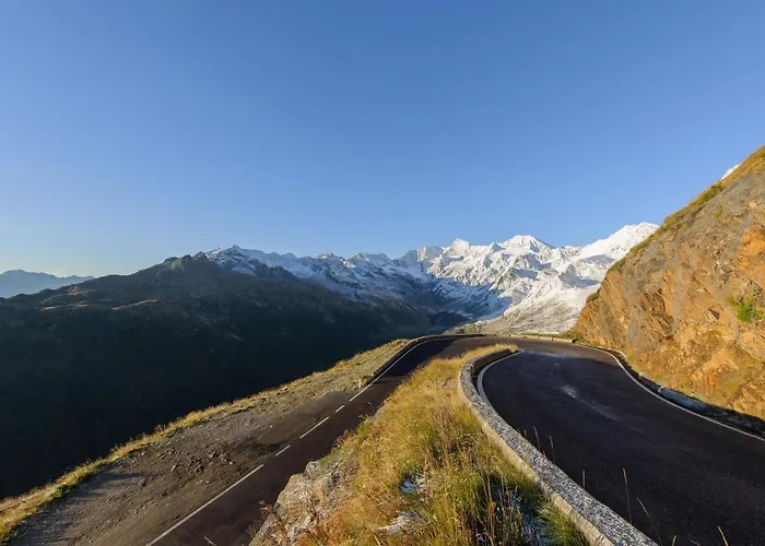 Smarthotel Bergresidenz - Adults Only Hotel 3*