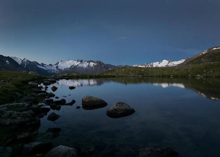 Smarthotel Bergresidenz - Adults Only 3*