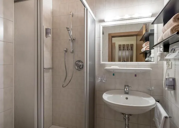 Smarthotel Bergresidenz - Adults Only 3*