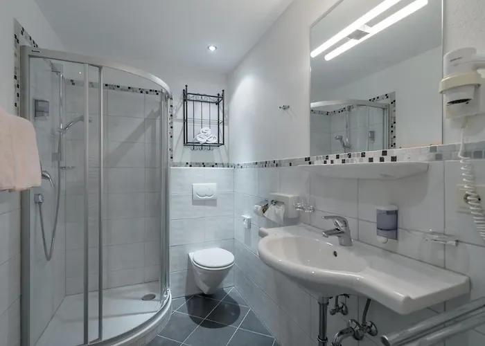 Smarthotel Bergresidenz - Adults Only