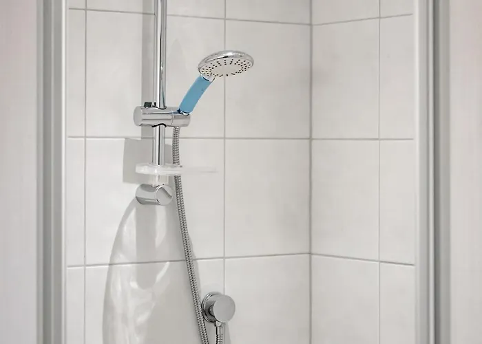 Hotel Smarthotel Bergresidenz - Adults Only