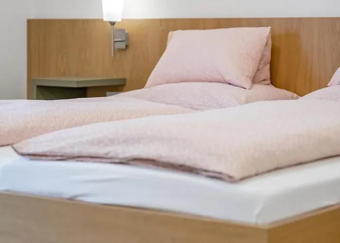 Smarthotel Bergresidenz - Adults Only Hotel