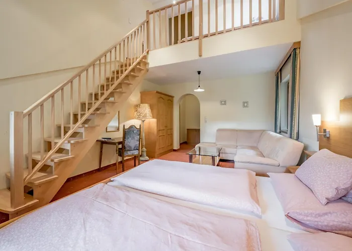 Smarthotel Bergresidenz - Adults Only 3* Obergurgl