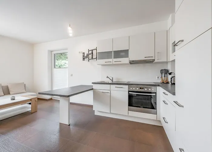 Hotel Smarthotel Bergresidenz - Adults Only