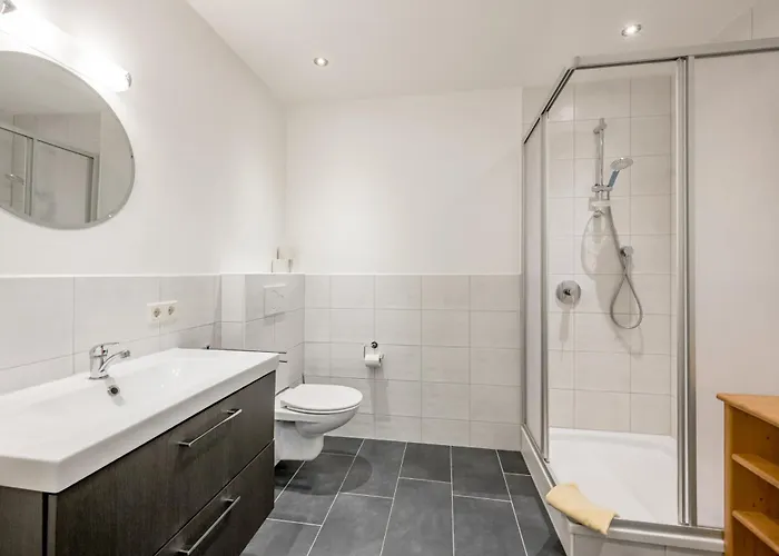 Hotel Smarthotel Bergresidenz - Adults Only