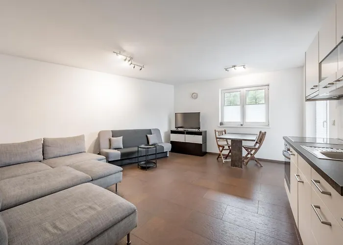 Hotel Smarthotel Bergresidenz - Adults Only Obergurgl