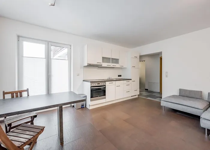 Smarthotel Bergresidenz - Adults Only 3*