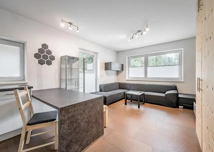 Smarthotel Bergresidenz - Adults Only Hotel Obergurgl