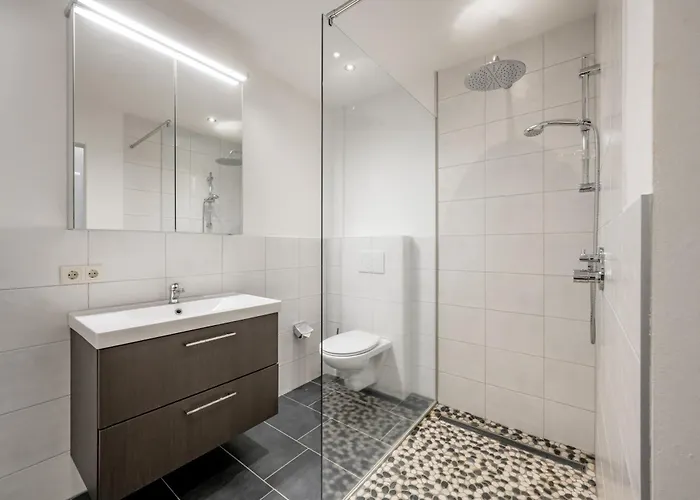 Hotel Smarthotel Bergresidenz - Adults Only Obergurgl