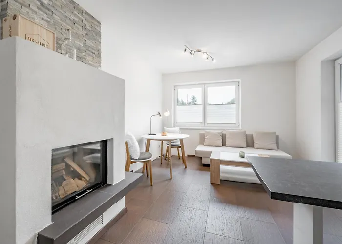 Smarthotel Bergresidenz - Adults Only 3*