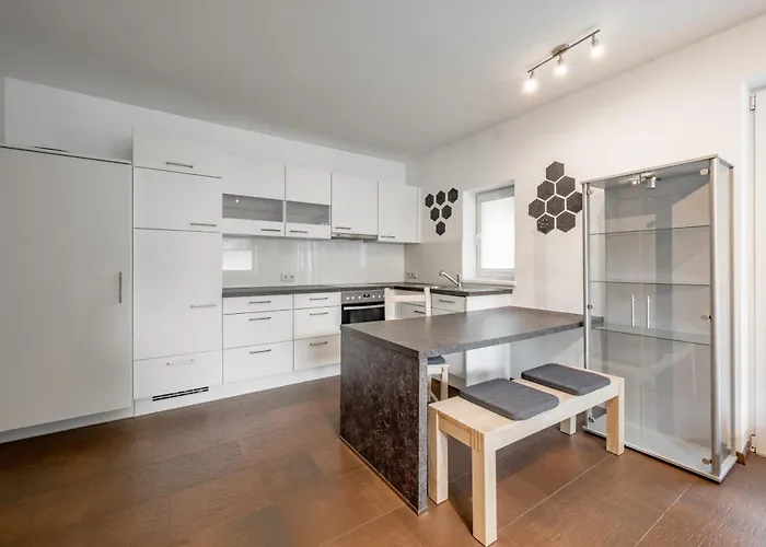 Smarthotel Bergresidenz - Adults Only 3*