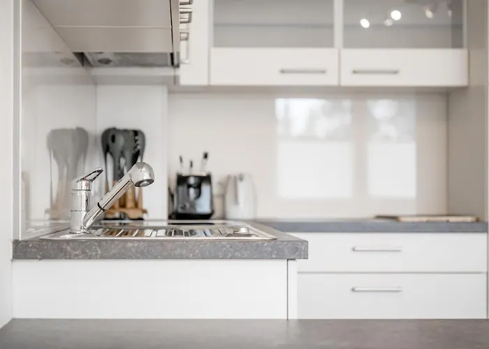 Hotel Smarthotel Bergresidenz - Adults Only