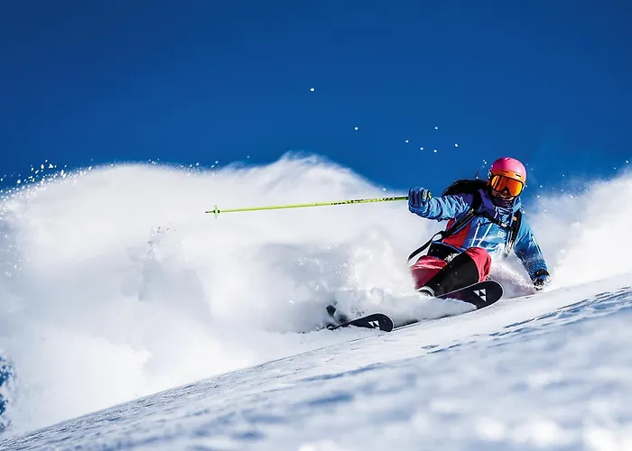 Smarthotel Bergresidenz - Adults Only Hotel 3*