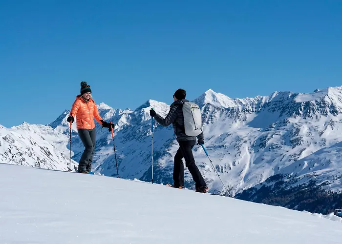 Smarthotel Bergresidenz - Adults Only 3*