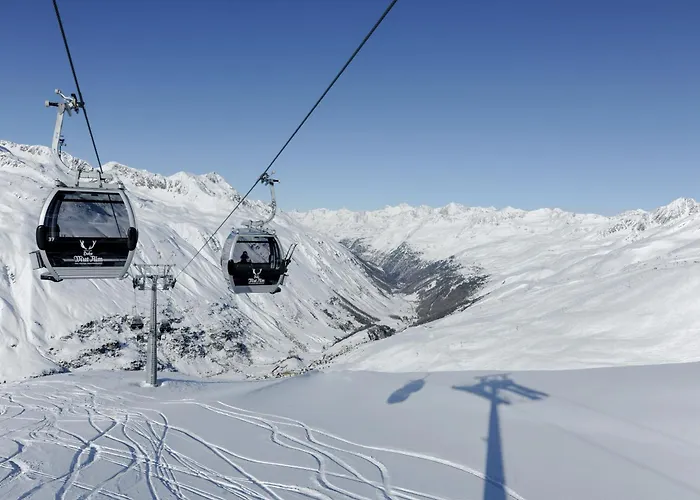 Smarthotel Bergresidenz - Adults Only Hotel