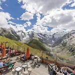 Hotel Smarthotel Bergresidenz - Adults Only