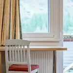 Smarthotel Bergresidenz - Adults Only Hotel