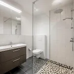 Hotel Smarthotel Bergresidenz - Adults Only Obergurgl