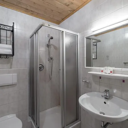 Smarthotel Bergresidenz - Adults Only ホテル オーバーグールグル
