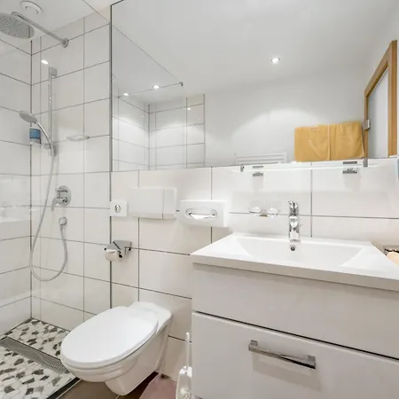 ホテル Smarthotel Bergresidenz - Adults Only