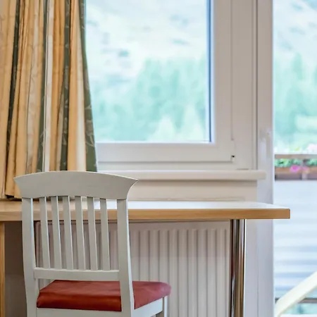 Smarthotel Bergresidenz - Adults Only ホテル
