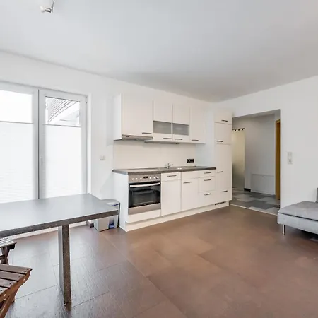 Smarthotel Bergresidenz - Adults Only 3*