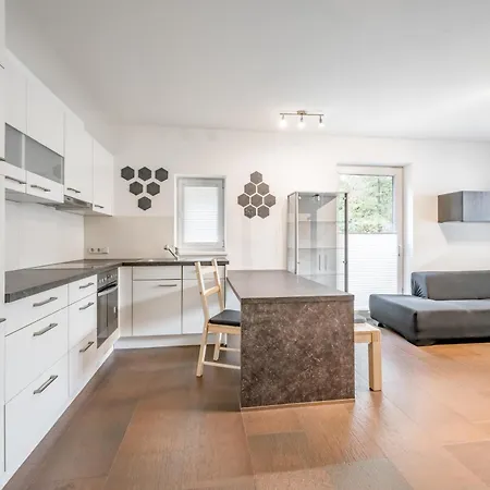 Smarthotel Bergresidenz - Adults Only オーバーグールグル