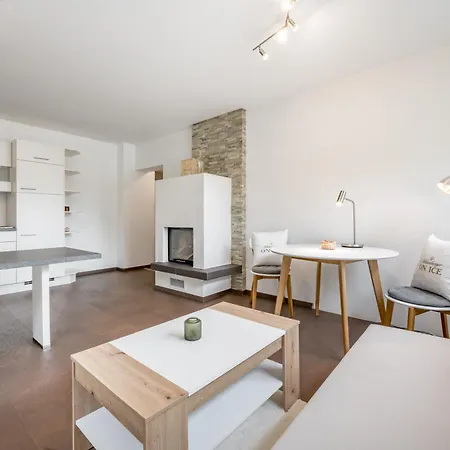 Smarthotel Bergresidenz - Adults Only ホテル 3*