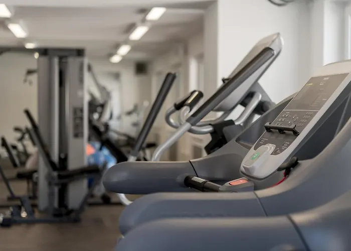 Smarthotel Bergresidenz - Adults Only Obergurgl