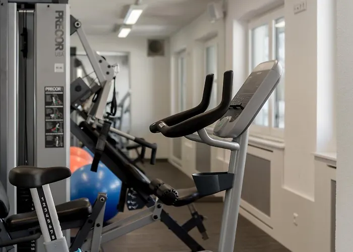 Smarthotel Bergresidenz - Adults Only