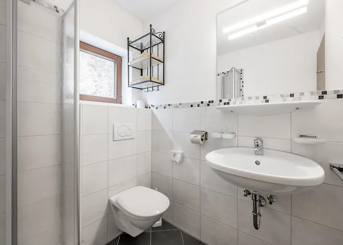 Otel Smarthotel Bergresidenz - Adults Only