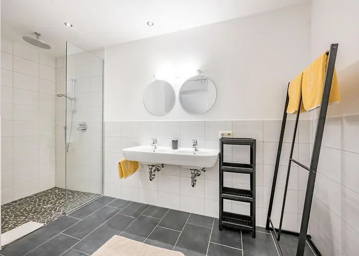Smarthotel Bergresidenz - Adults Only Otel Obergurgl